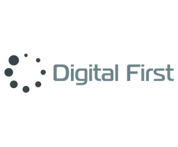 Digital first