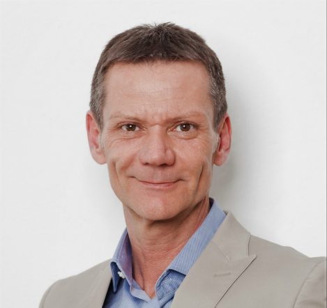 Karl Pfister-Kraxner